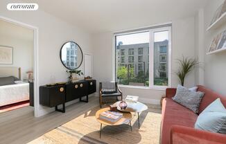 1 bed, 1 bath, $3,260, Unit 1726