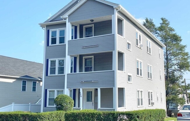 124 HEYWOOD ST