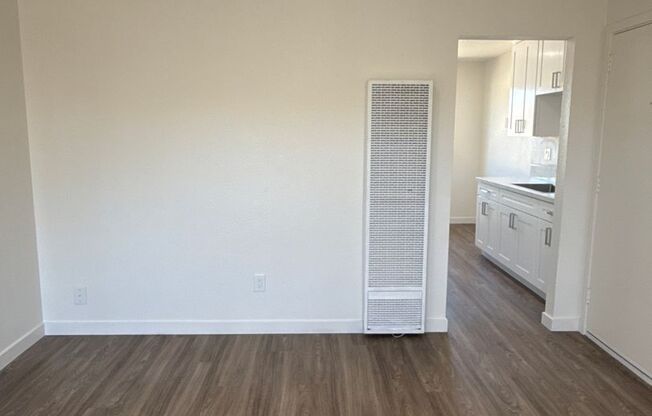 1 bed, 1 bath, 650 sqft, $1,825, Unit 1441-14
