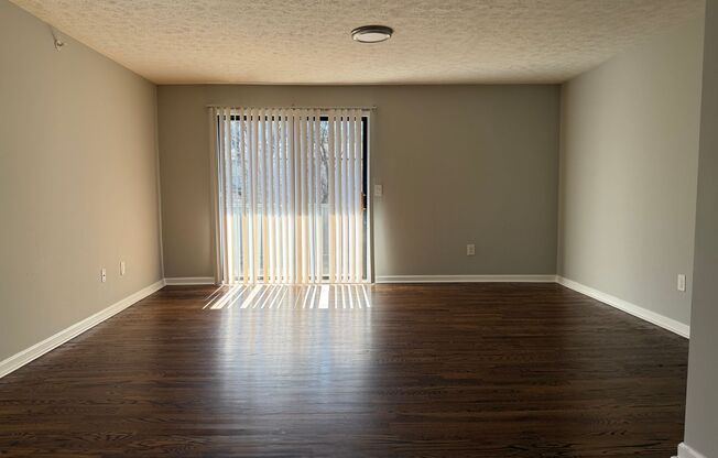 Completely Renovated 2 Bedroom / 2 Bathroom Apartment!