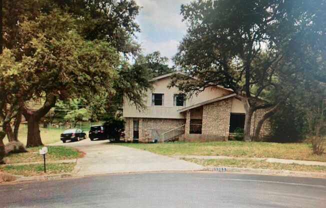3 bed 2 bath house