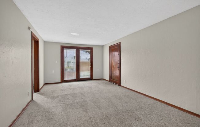 1 bed, 1 bath, 600 sqft, $1,775, Unit 1