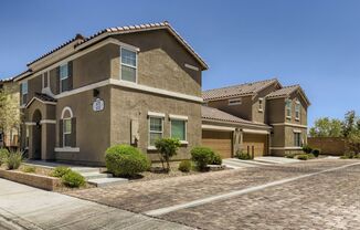 BEAUTIFUL 3 BEDROOM, 2.5 BATH IN HENDERSON!