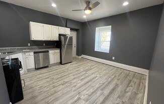 1 bed, 1 bath, $2,377, Unit 3