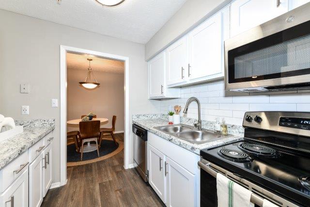 Woodcrest Village