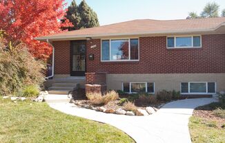 2Bed/2Bath Home in Sloan's Lake