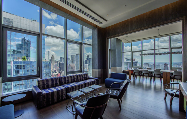 Studio, 1 bath, $4,861, Unit 30F