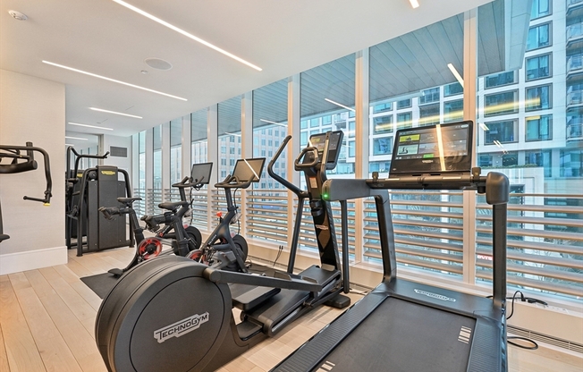 1 bed, 1 bath, 903 sqft, $7,500, Unit 6F