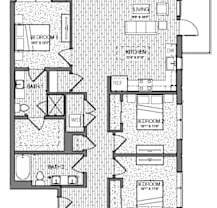 Partner-provided photo for $3712 unit