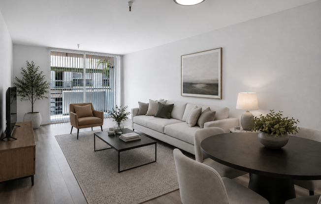 1 bed, 1 bath, 850 sqft, $2,150, Unit 214