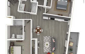 Partner-provided photo for $2185 unit