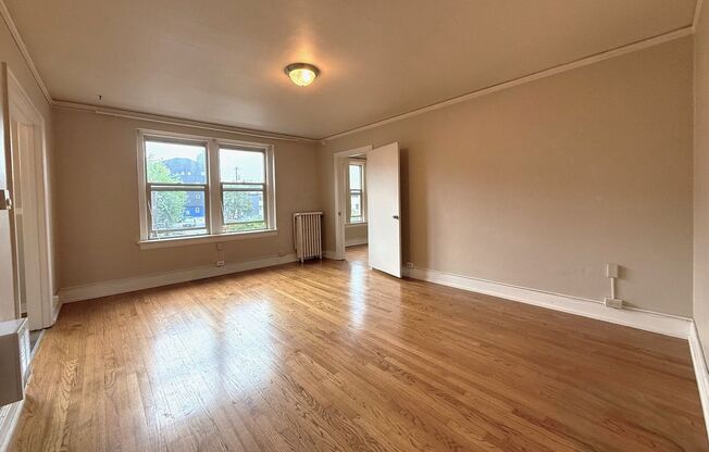 Randolph Apartments