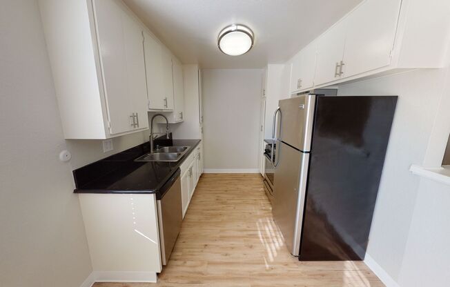 Royal Terrance Apartments
