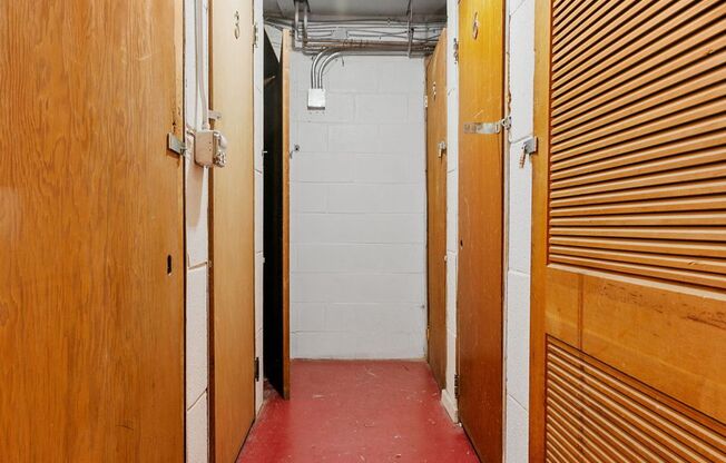 Where Classic Character Meets City Living