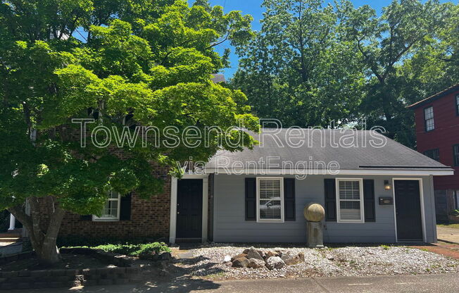 202 WOODSIDE AVE