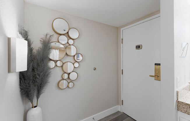 Studio, 1 bath, 364 sqft, $745, Unit 7331 (3530)