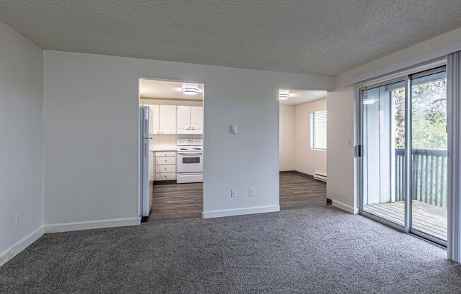 2 beds, 1 bath, 980 sqft, $1,525, Unit C65