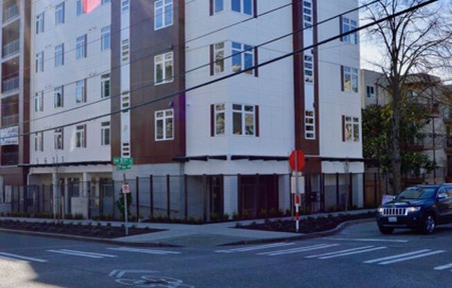 Riano by aPodment Suites — Where Ballard Vibe Meets Smart Micro-Living