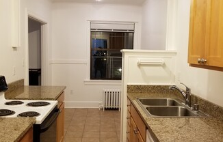 Ballard Court Apartments