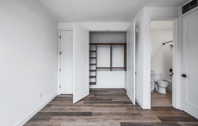 1 bed, 1 bath, 509 sqft, $1,475, Unit 203