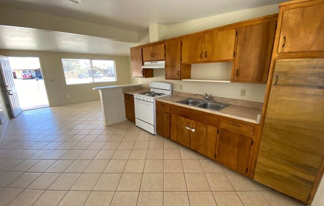 COMING SOON!!! Cute, Centrally Located 29 Palms Home!