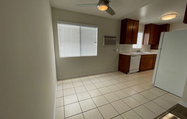 1 bed, 1 bath, $2,895, Unit 311