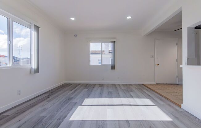 Pullman Lane Residences