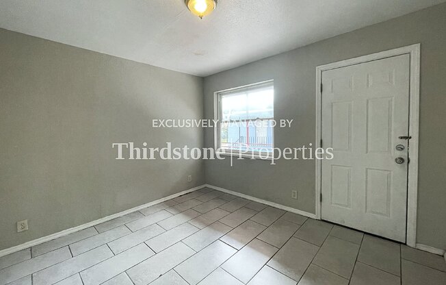 1437 W. 26th St.