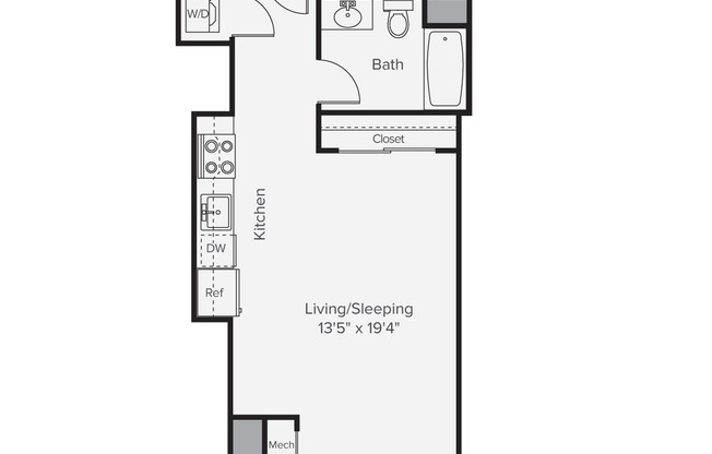 Partner-provided property photo