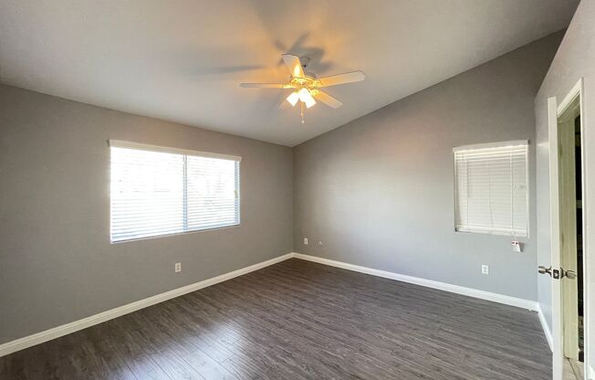 BRIARWOOD TOWNHOMES
