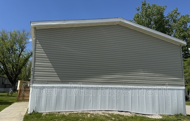 Partner-provided property photo