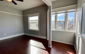 1 bed, 1 bath, 450 sqft, $2,195, Unit #3