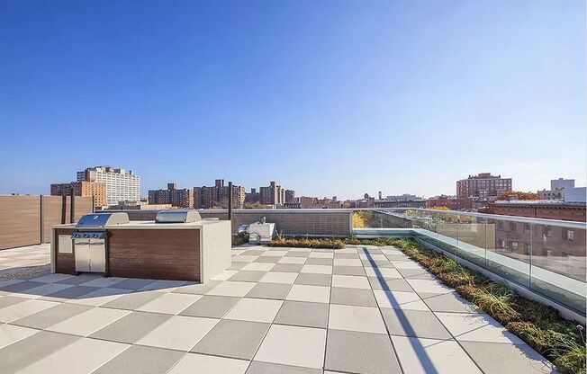 1 bed, 1 bath, 649 sqft, $3,250, Unit 514