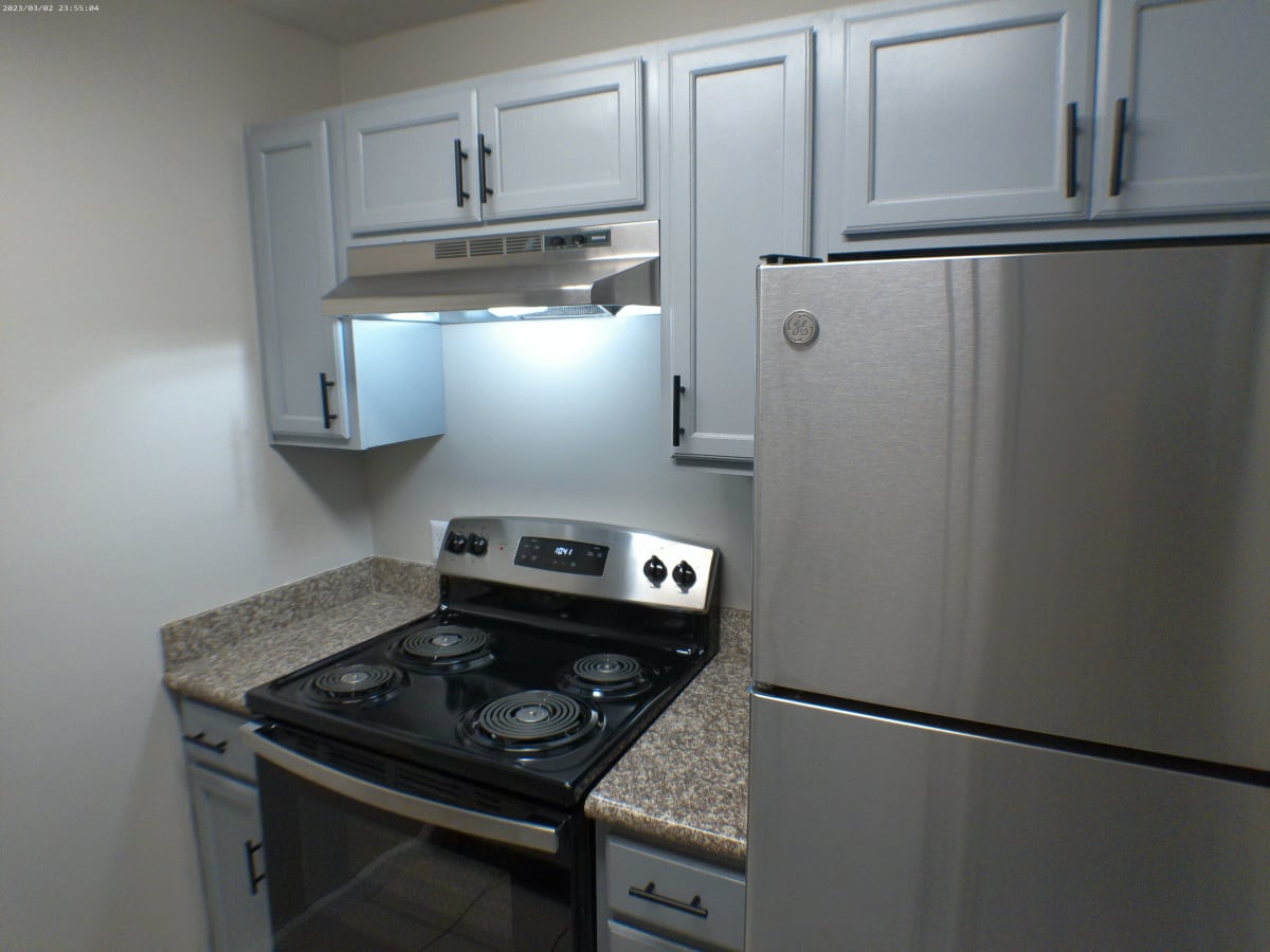 City View Apartments