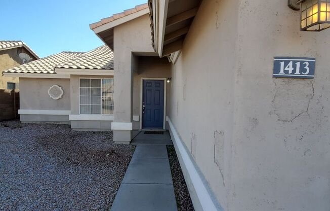 3 beds, 2 baths, $1,995