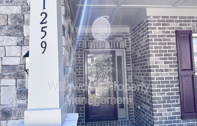 1259 MAGNOLIA ROW TRL