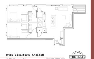 Partner-provided photo for $2725 unit