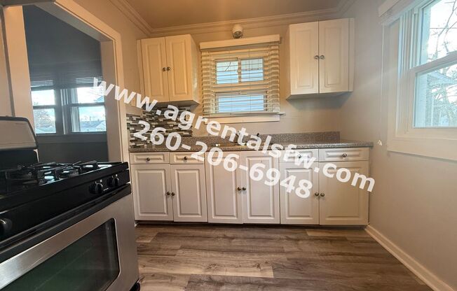 2 beds, 1 bath, $825