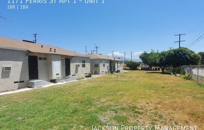 Partner-provided property photo