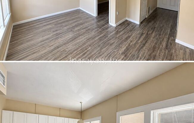 1 bed, 1 bath, 600 sqft, $1,295, Unit 15 1/2  Unit 3