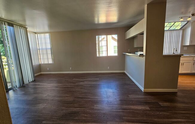 YOUR HOME IN THE HEART OF SAN DIEGO