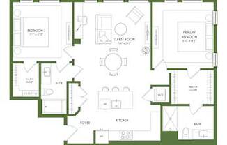 Partner-provided photo for $2599 unit