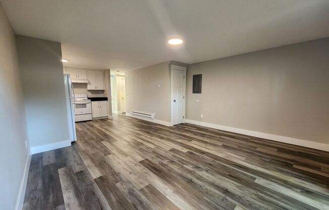 Kent Fifth Avenue Townhomes
