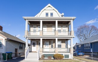 9 11 SAINT JAMES RD