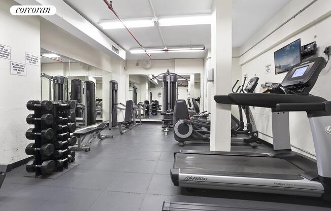 Studio, 1 bath, 516 sqft, $3,600, Unit 9E