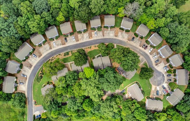 Oak Ridge Duplexes