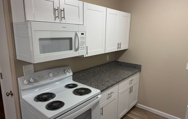 1 bed, 1 bath, $795, Unit 1604 #1