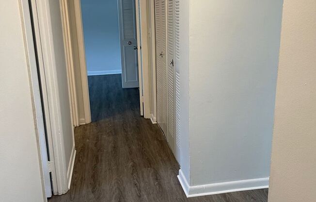2 beds, 1 bath, $1,745, Unit 232-G04
