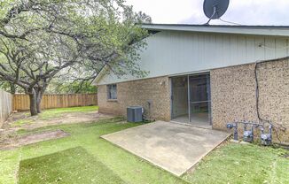 3603 Rocky Hollow Trl