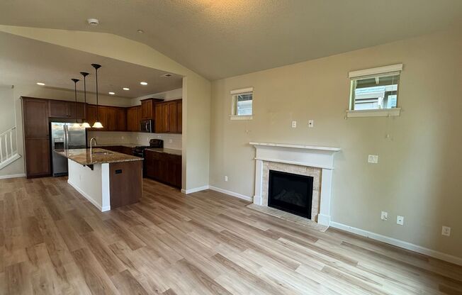 BEAUTIFUL 3-BEDROOM VILLEBOIS HOME – WILSONVILLE